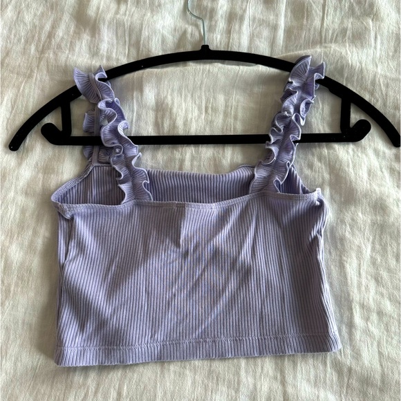 Aritzia Sunday Best Tank Top - Size S - Picture 3 of 4